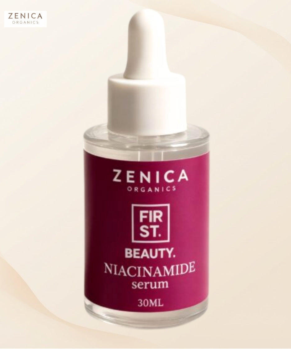 Niacinamide Serum