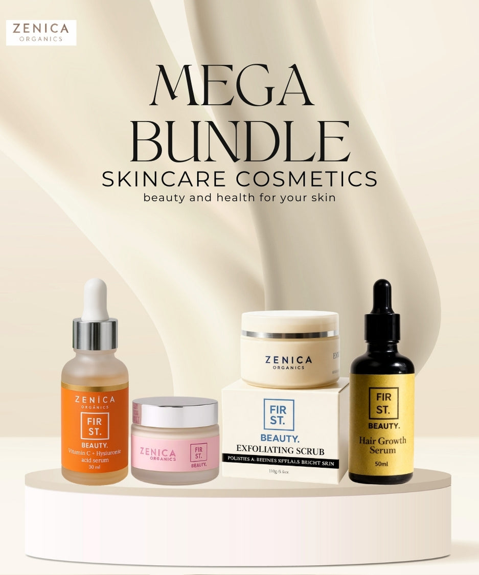 Mega Bundle