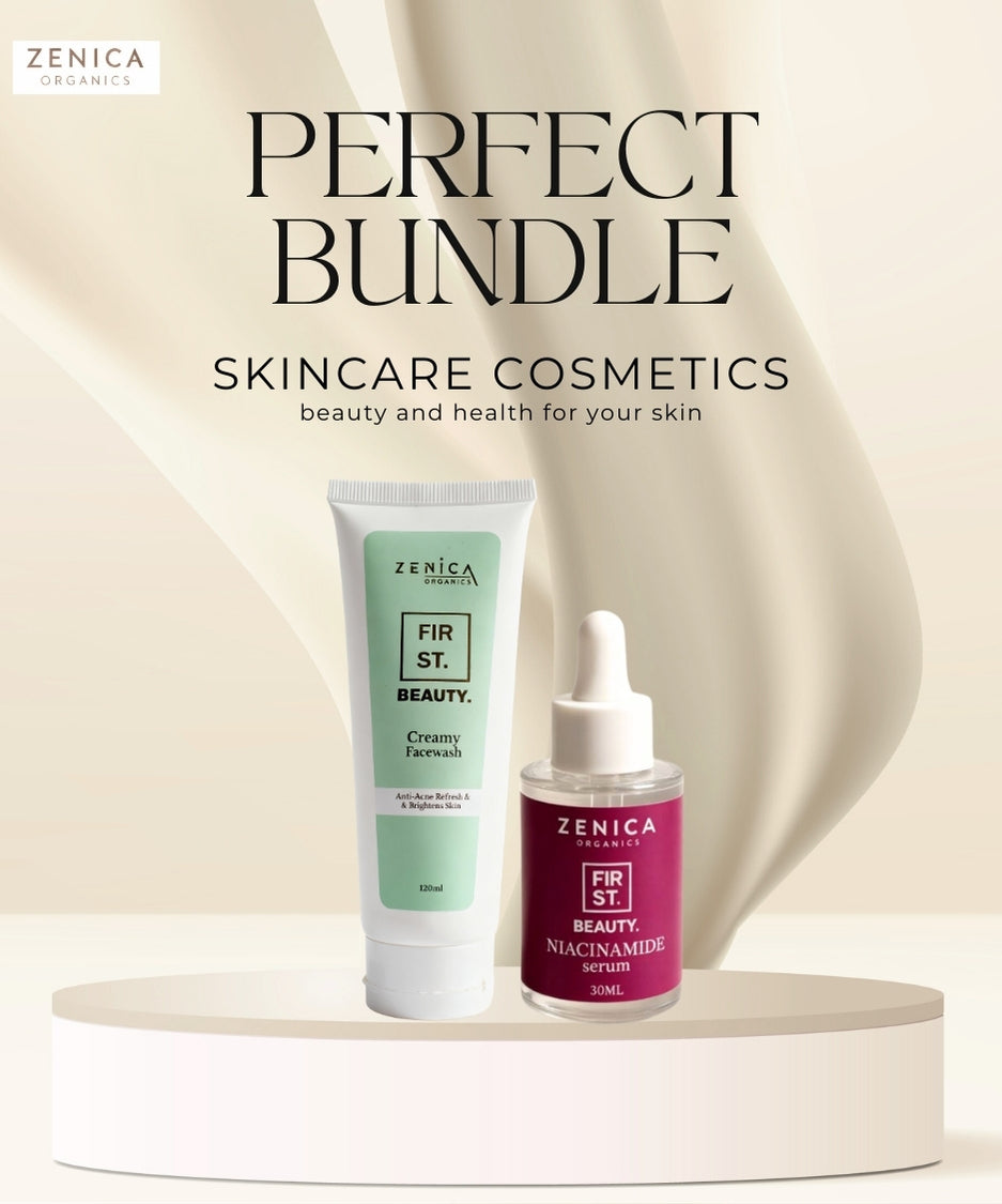Perfect Bundle – Zenica Organics