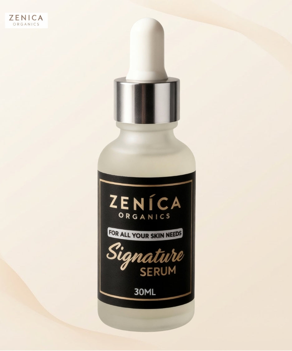 Signature Serum