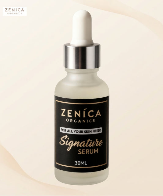 Signature Serum