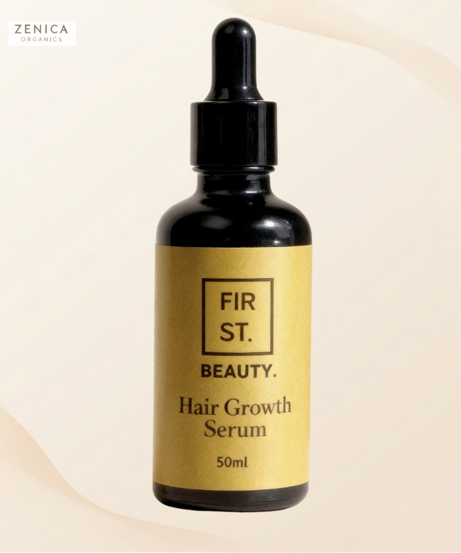 Hair Growth Serum
